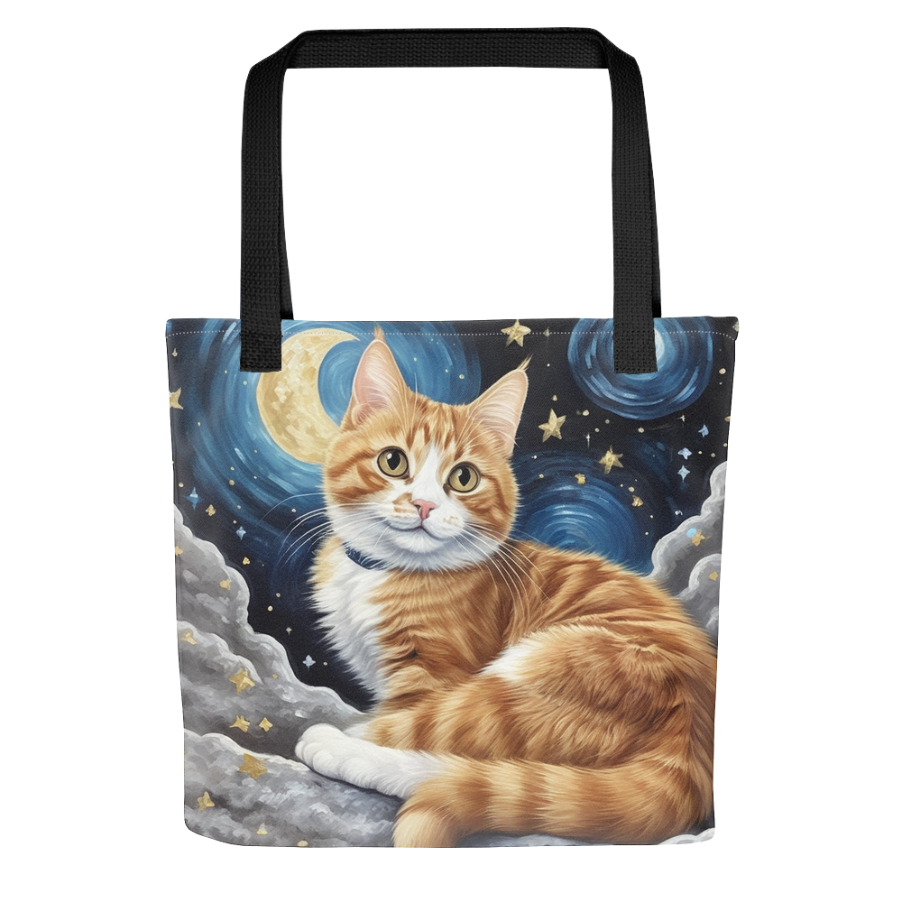 PugMug Custom Jack Jack Tote