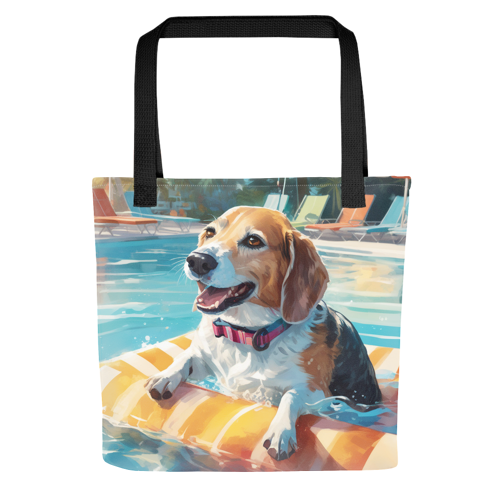 PugMug Custom Munchkin Tote