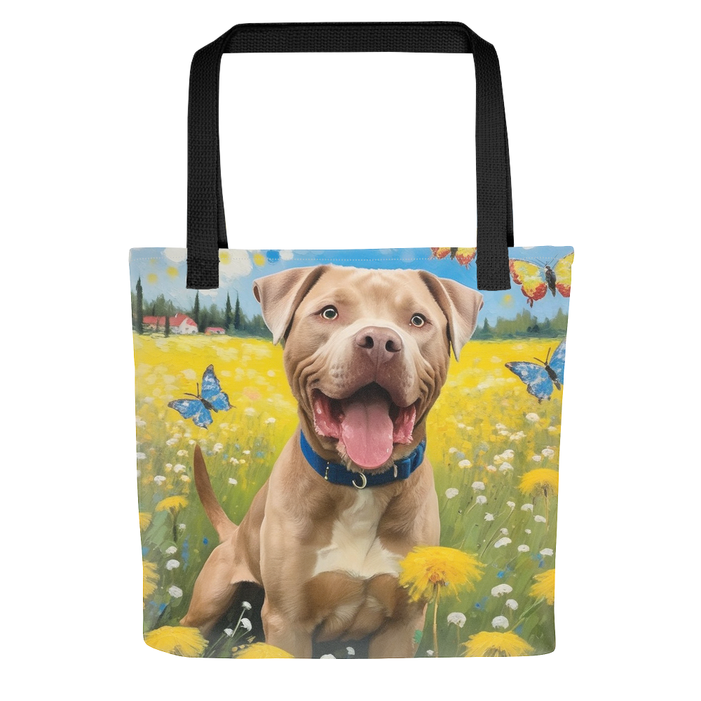 PugMug Custom squishmallow Tote