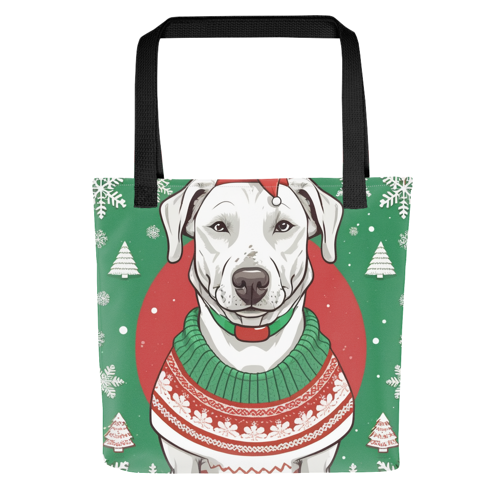 PugMug Custom Penny Tote