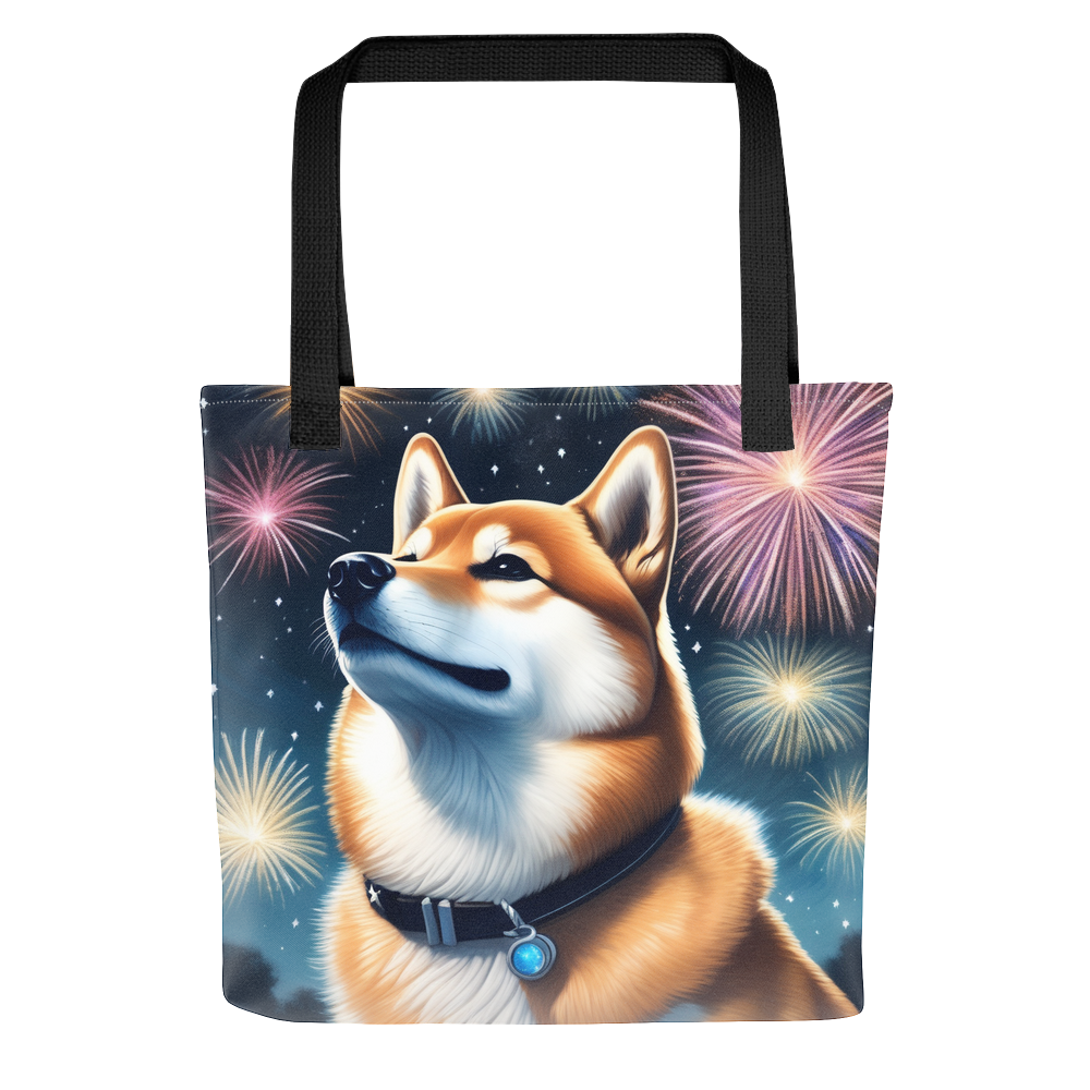 PugMug Custom Pet Tote