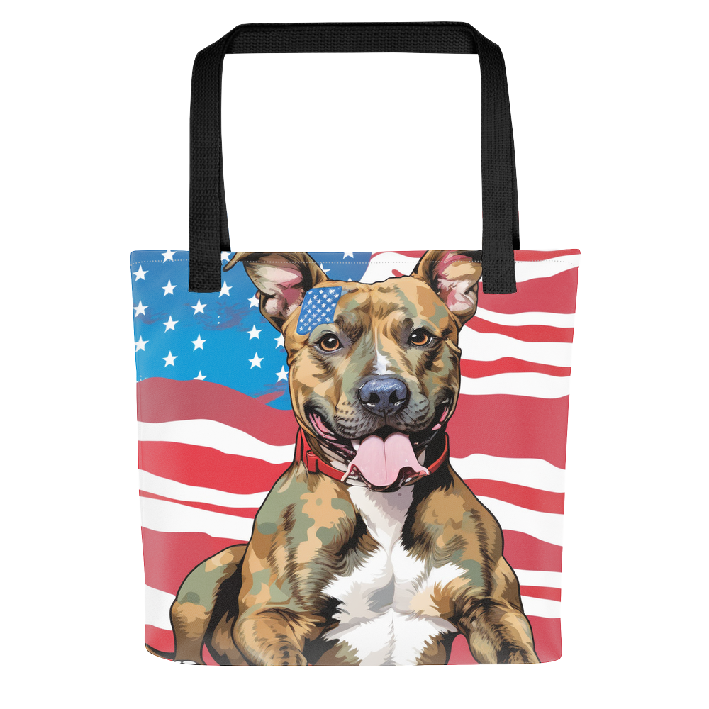 PugMug Custom Tony Hawk Tote