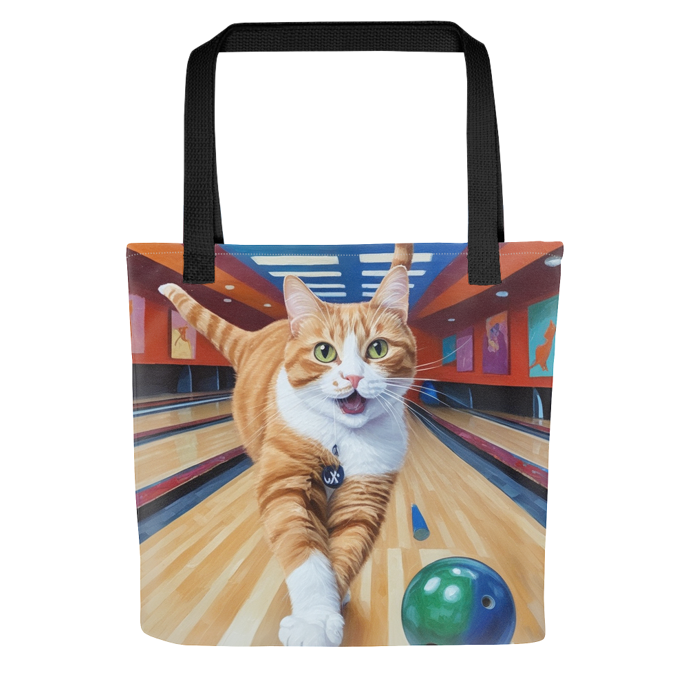 PugMug Custom Jack Jack Tote