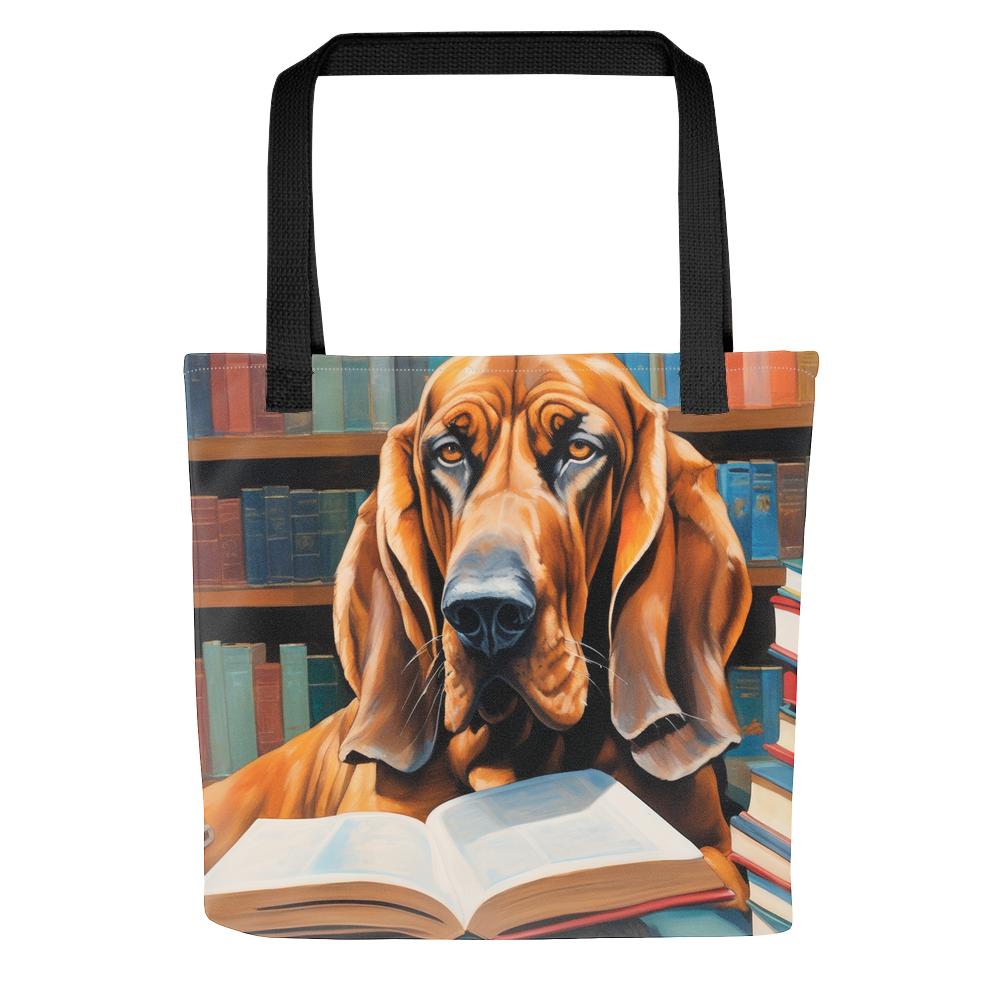 PugMug Custom Pet Tote