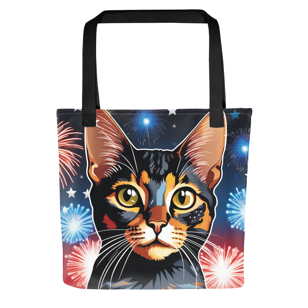 PugMug Custom Pet Tote