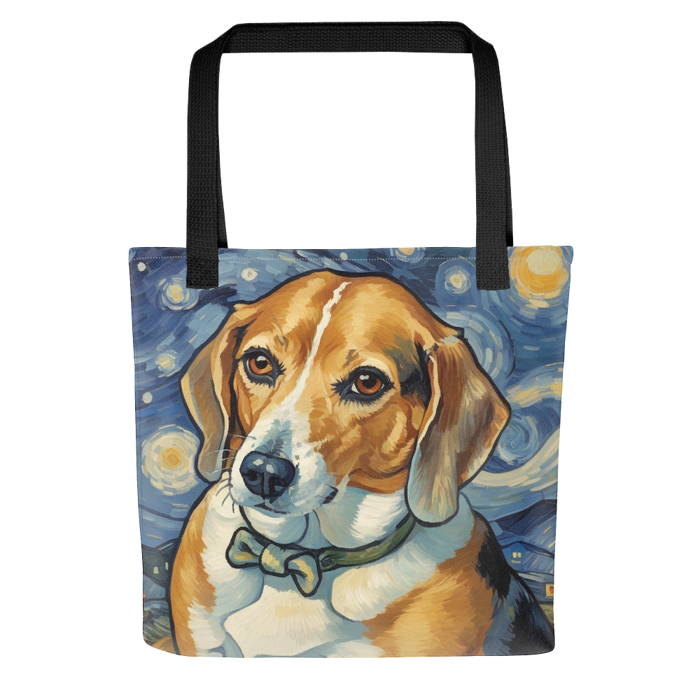 PugMug Custom Munchkin Tote