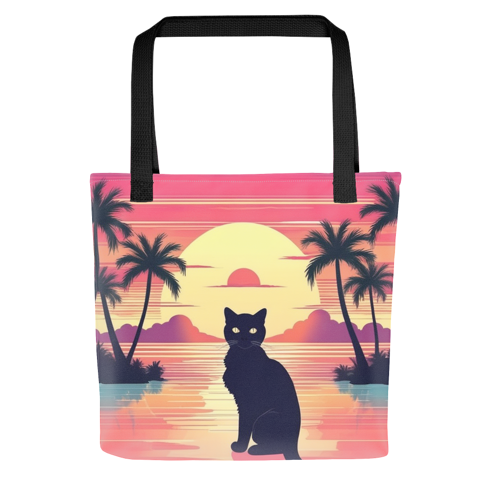 PugMug Custom Peerie Tote