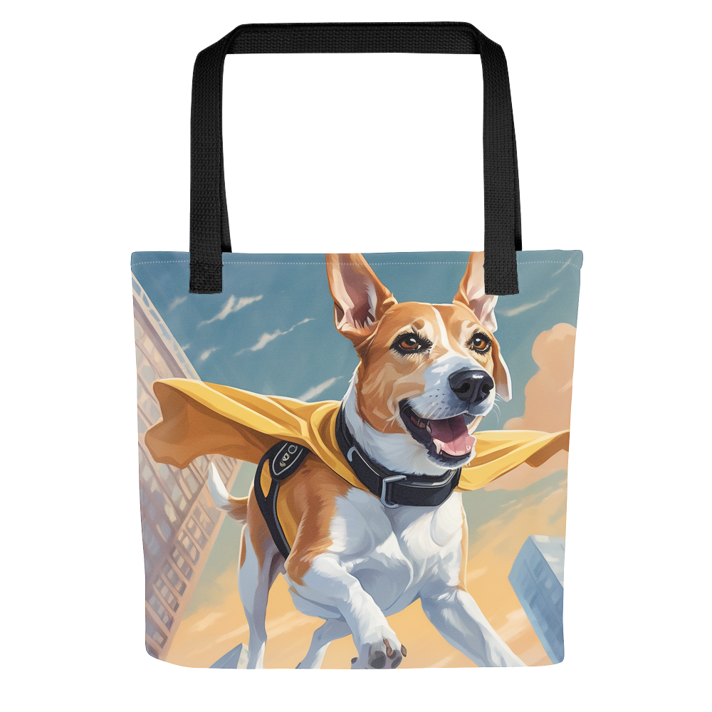 PugMug Custom Munchkin Tote