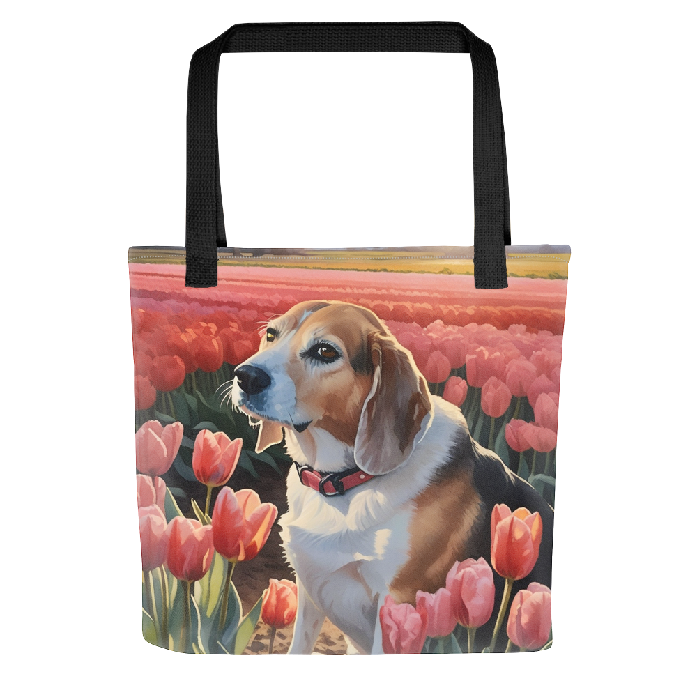 PugMug Custom Munchkin Tote