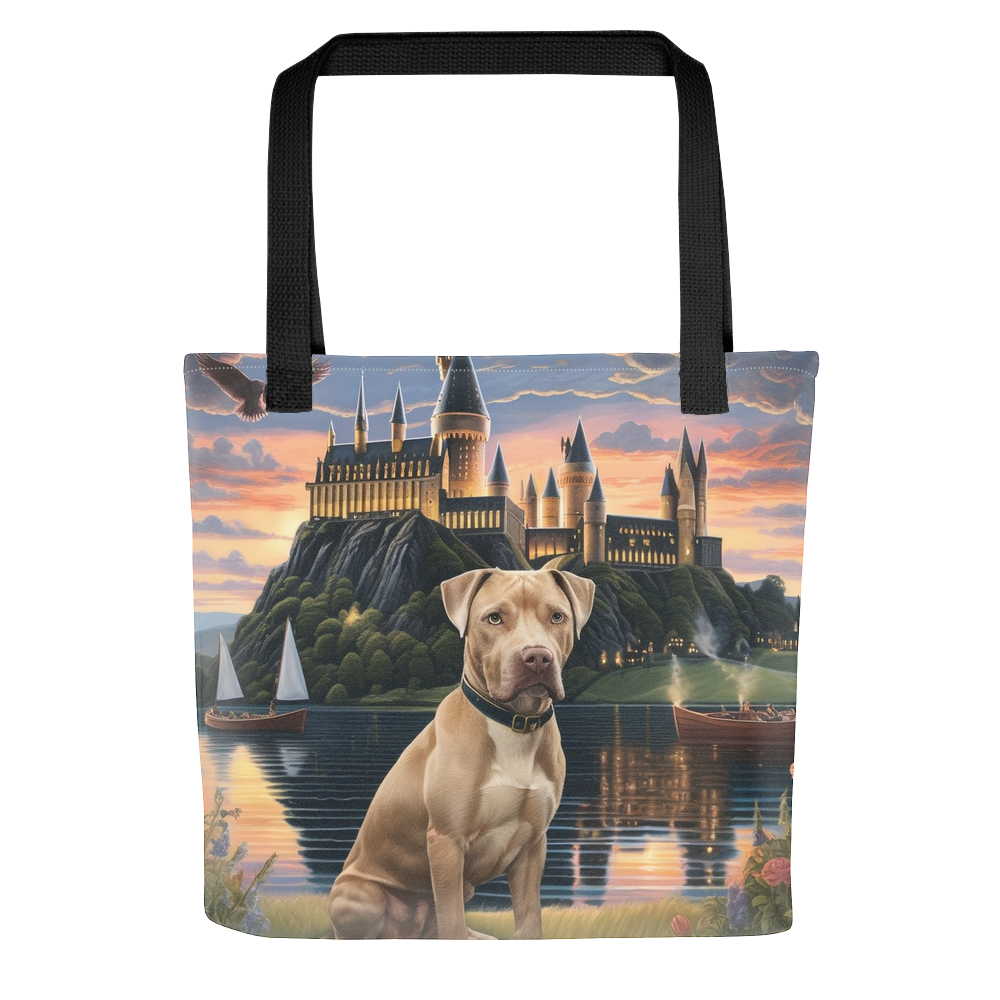 PugMug Custom squishmallow Tote