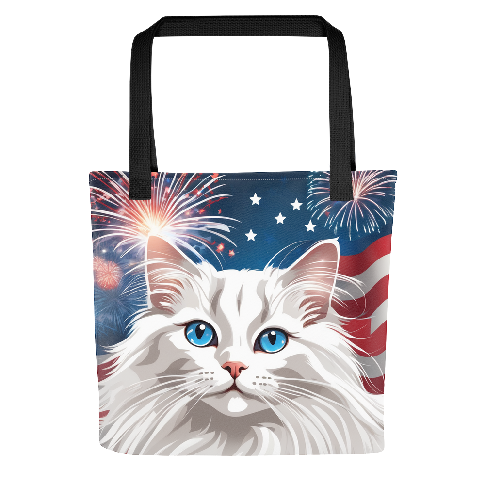 PugMug Custom Pet Tote