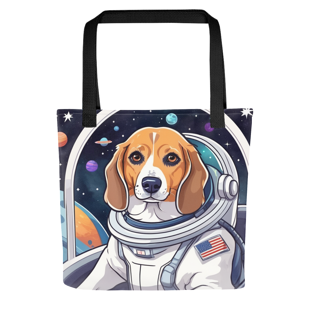 PugMug Custom Munchkin Tote