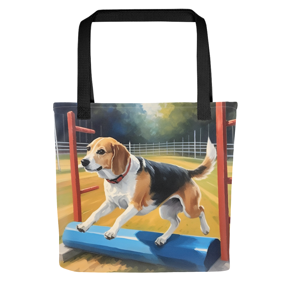 PugMug Custom Munchkin Tote