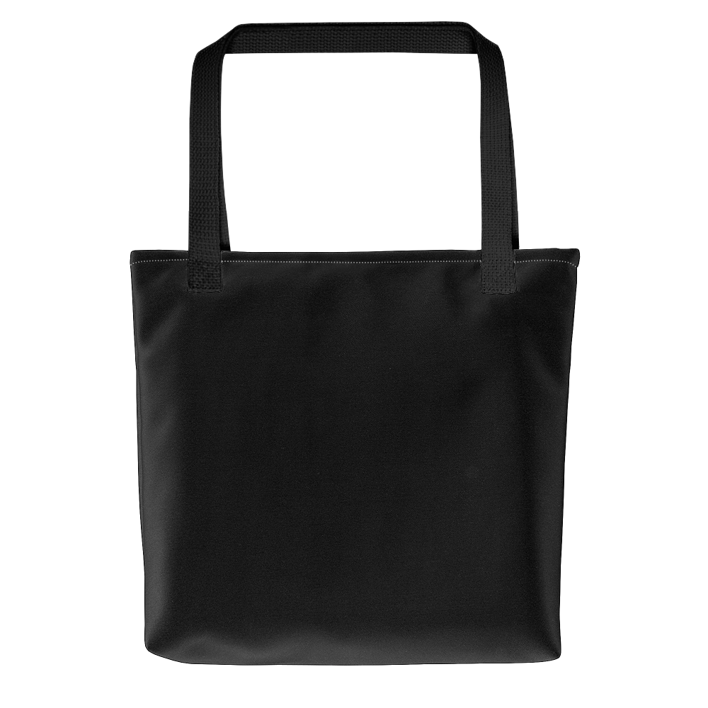 PugMug Custom Collie Tote