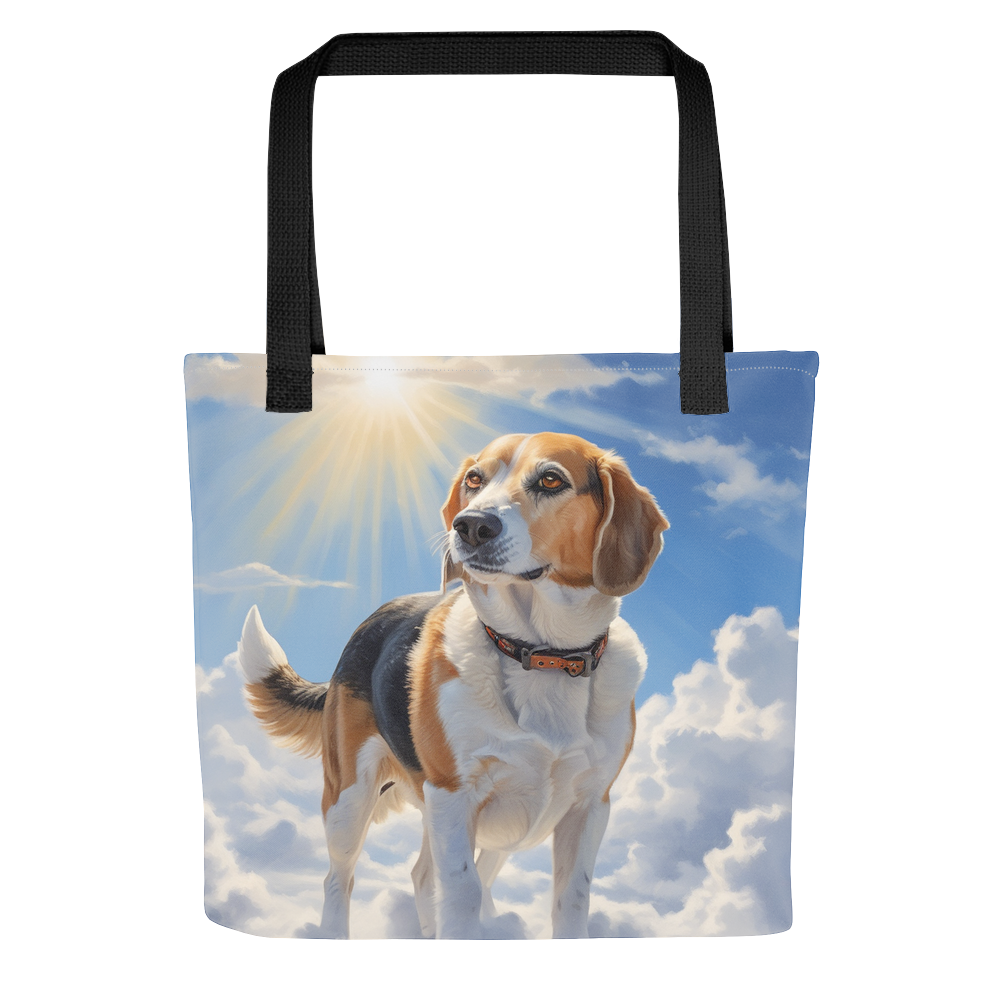 PugMug Custom Munchkin Tote