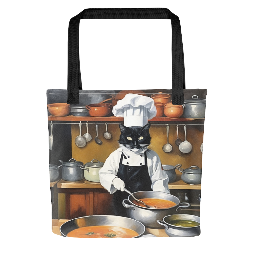 PugMug Custom Peerie Tote