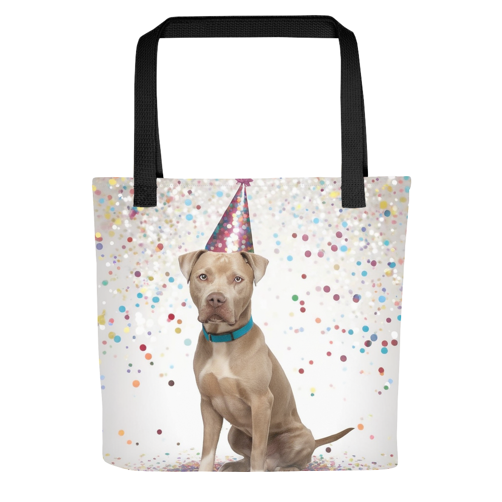 PugMug Custom squishmallow Tote