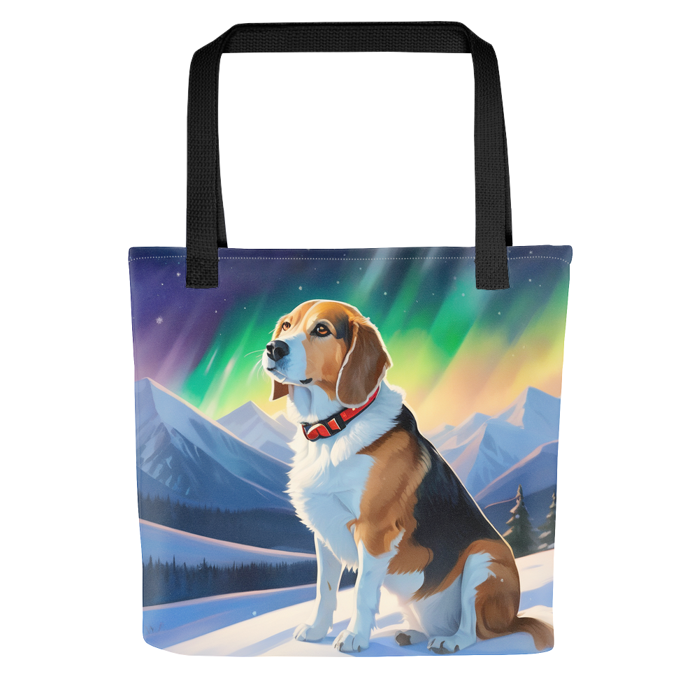 PugMug Custom Munchkin Tote