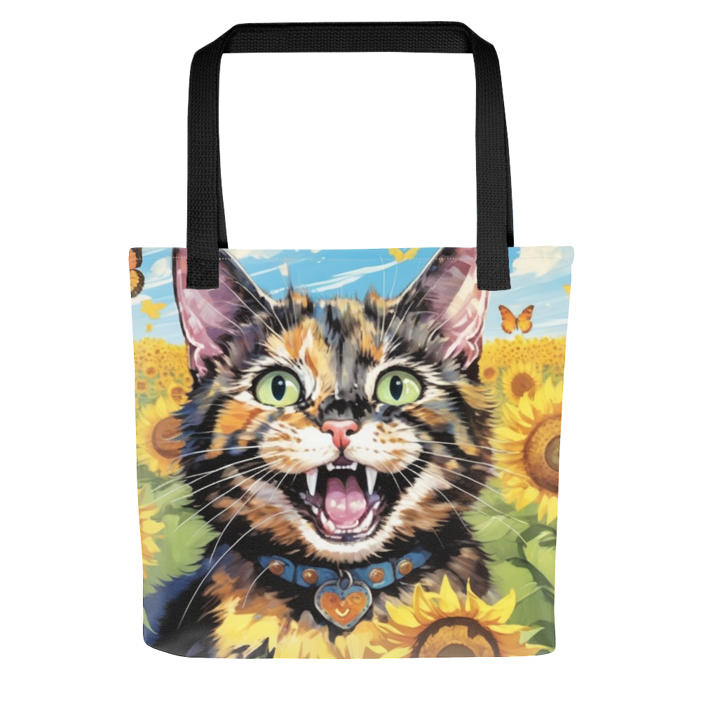 PugMug Custom Ripley Tote