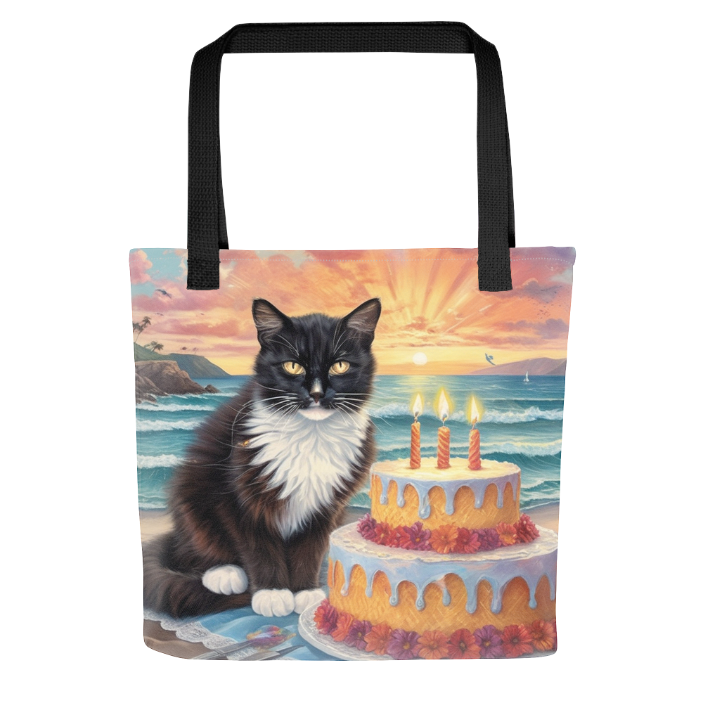 PugMug Custom Peerie Tote