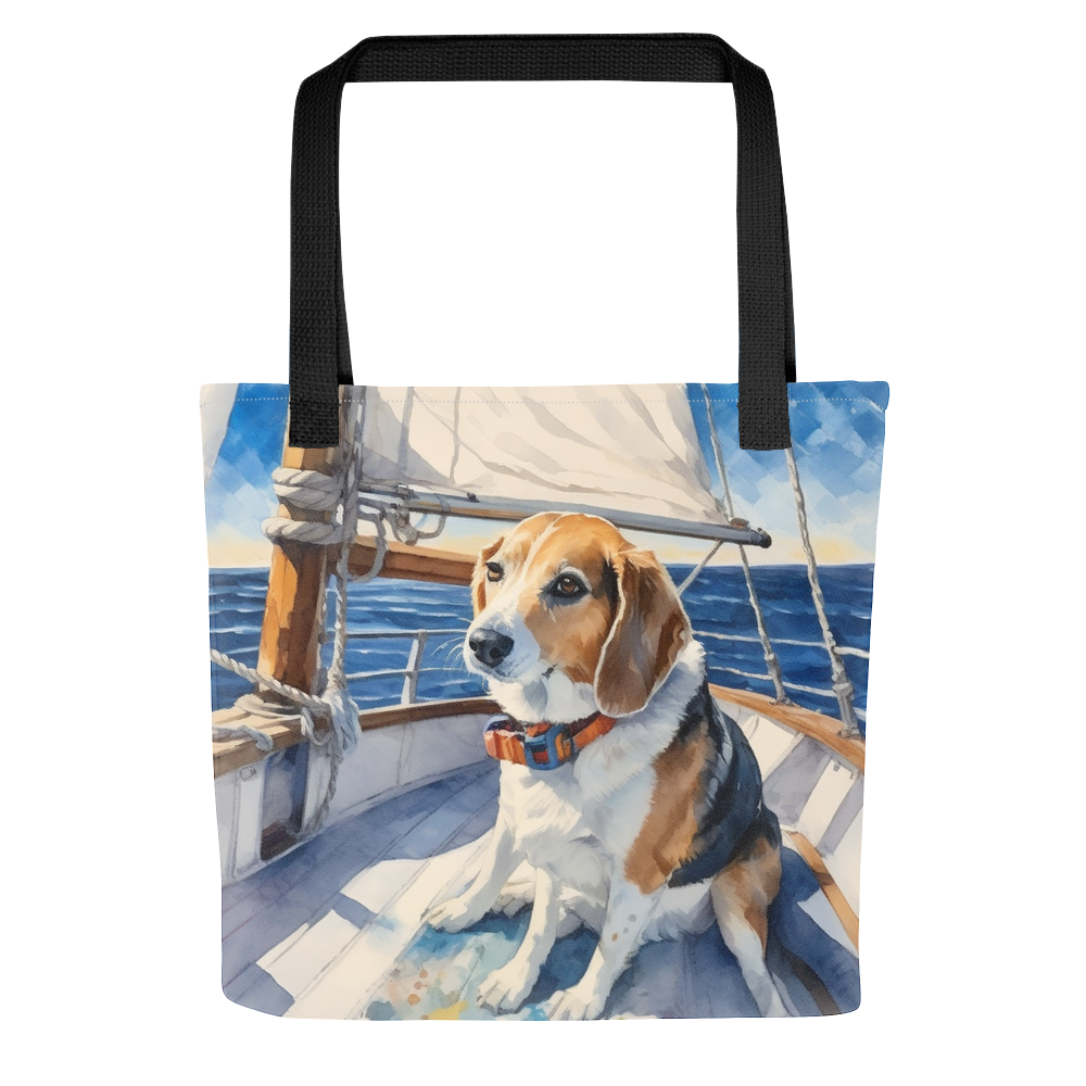 PugMug Custom Munchkin Tote