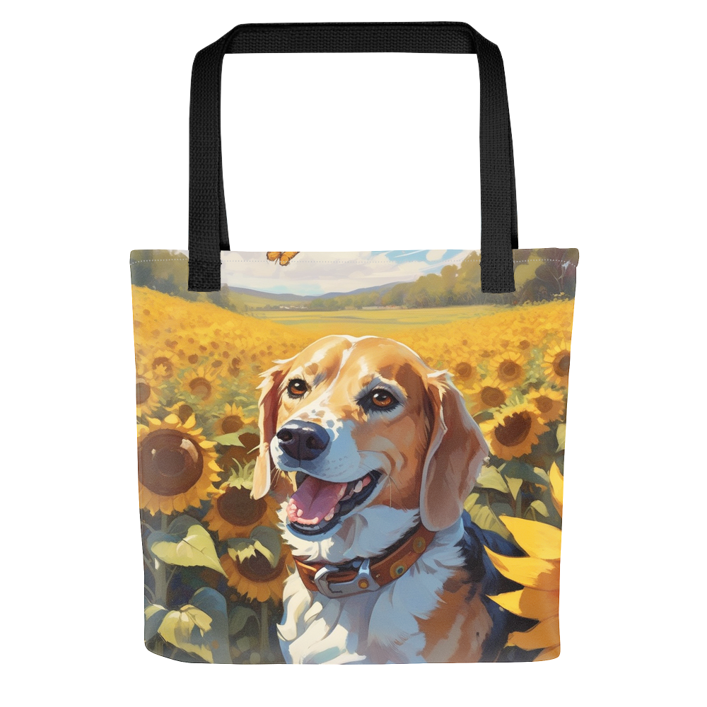 PugMug Custom Munchkin Tote