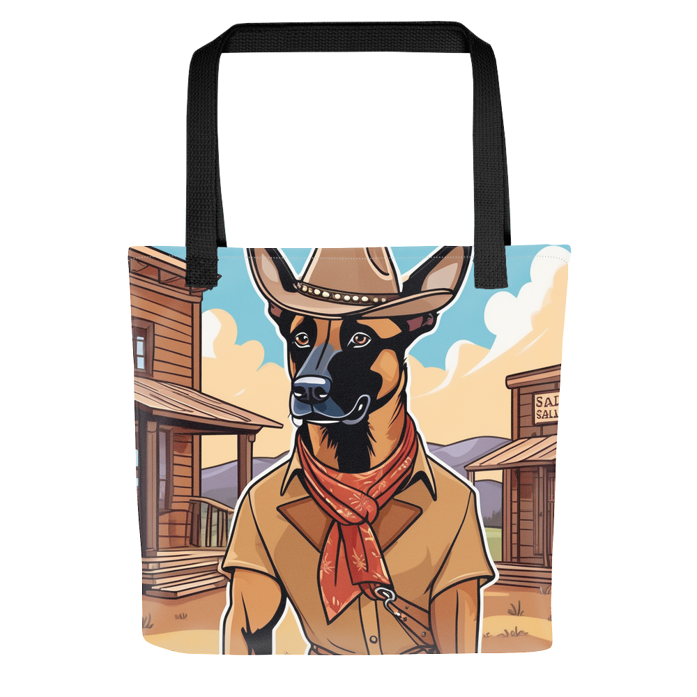 PugMug Custom Pet Tote