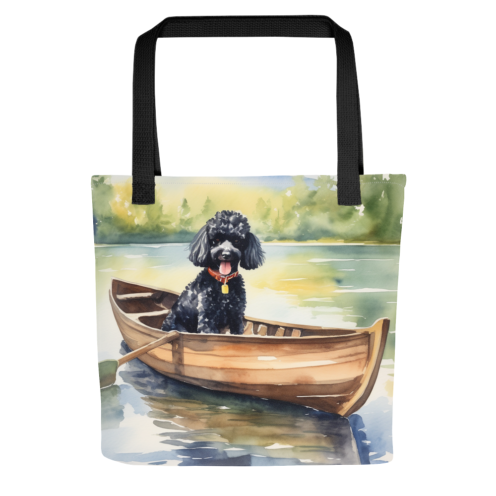 PugMug Custom Pet Tote