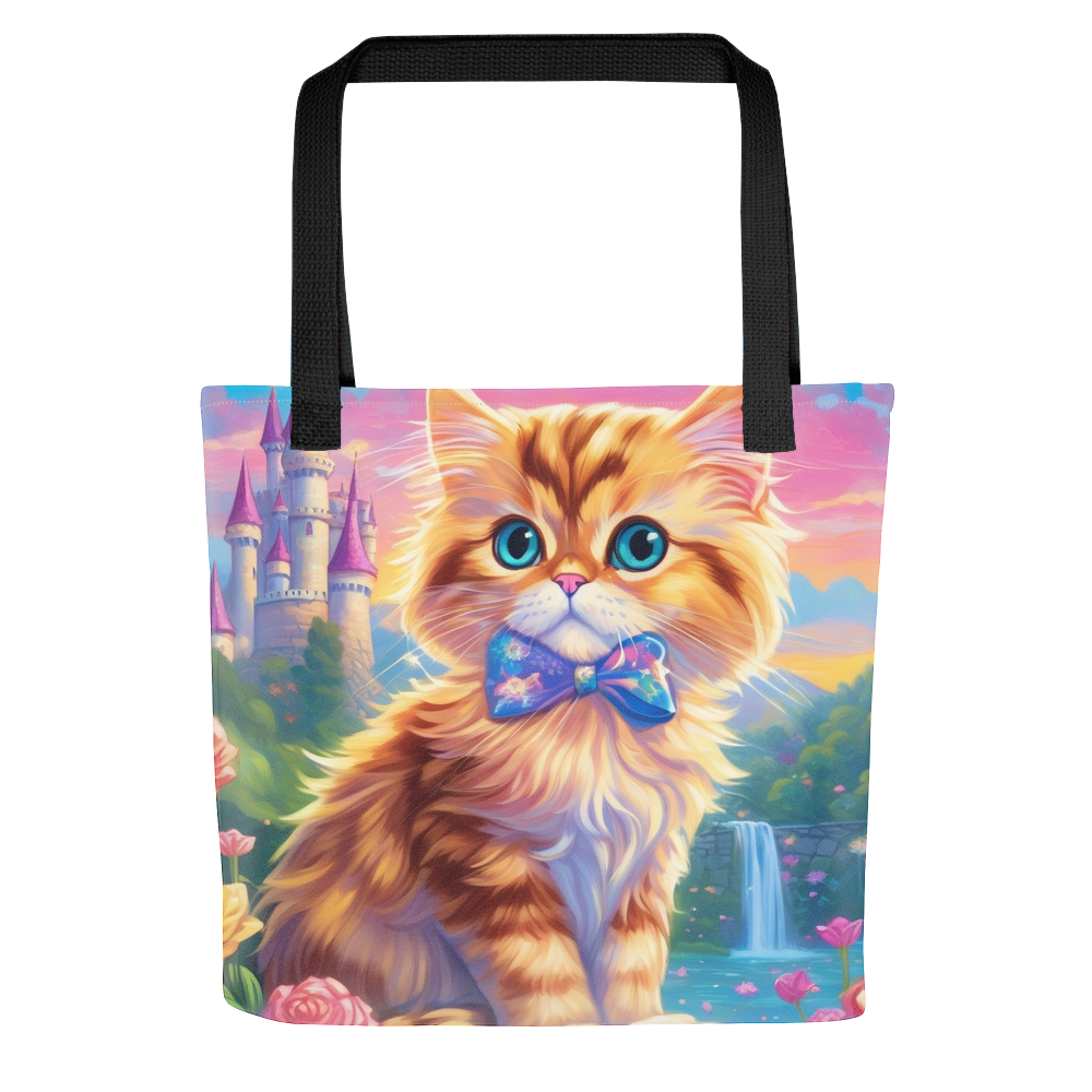 PugMug Custom Pet Tote