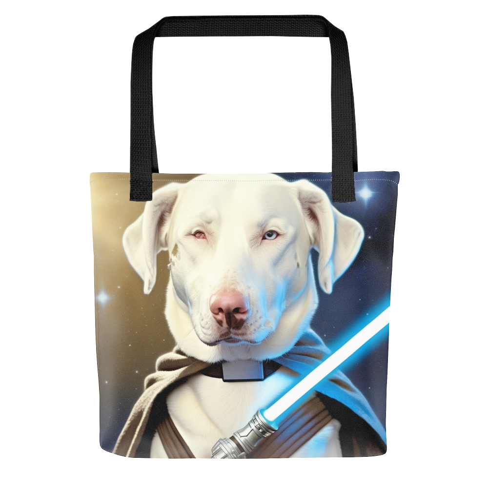 PugMug Custom Penny Tote