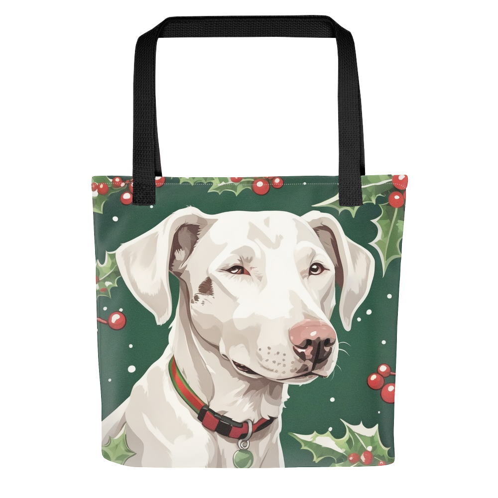 PugMug Custom Penny Tote