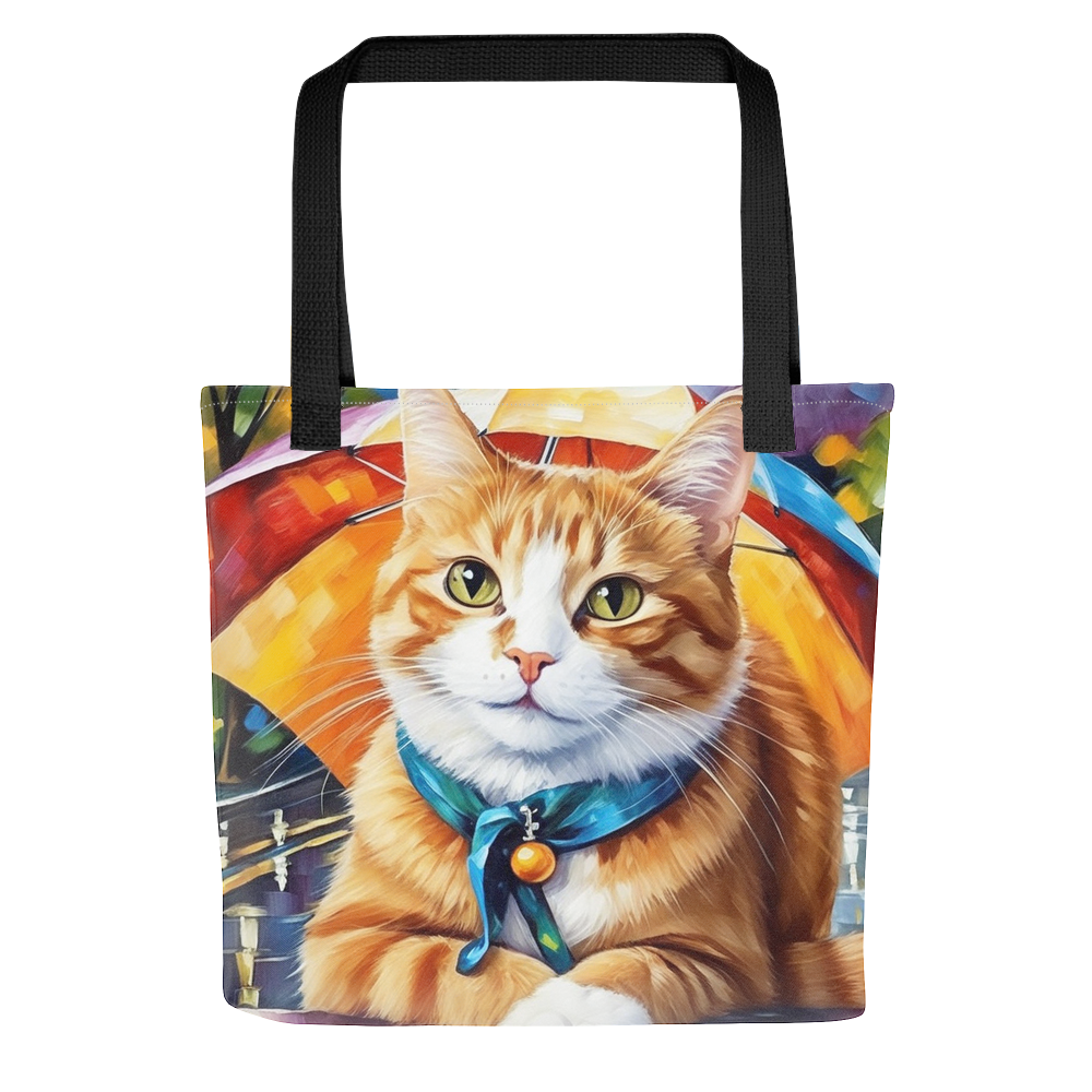 PugMug Custom Jack Jack Tote