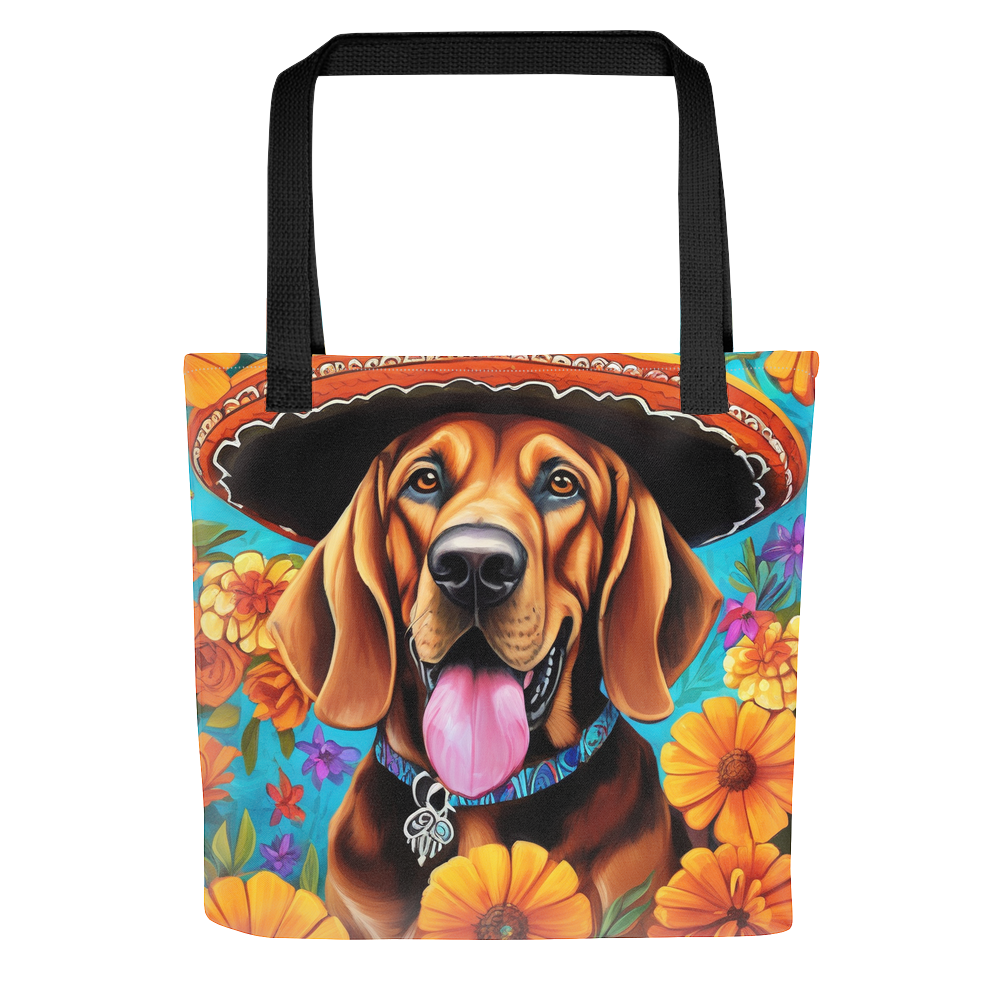 PugMug Custom Pet Tote