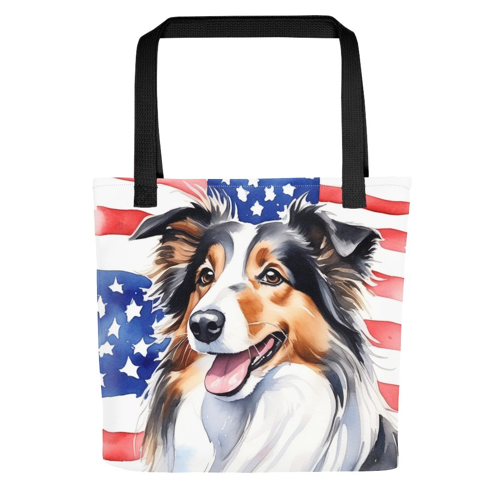 PugMug Custom Pet Tote