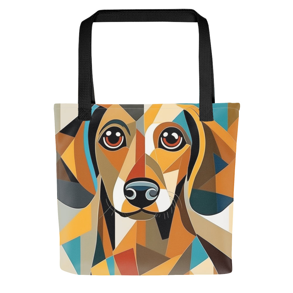 PugMug Custom Pet Tote