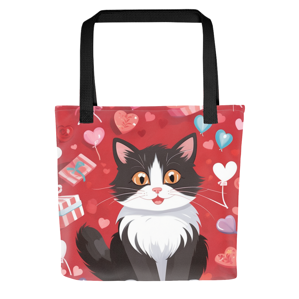 PugMug Custom Peerie Tote