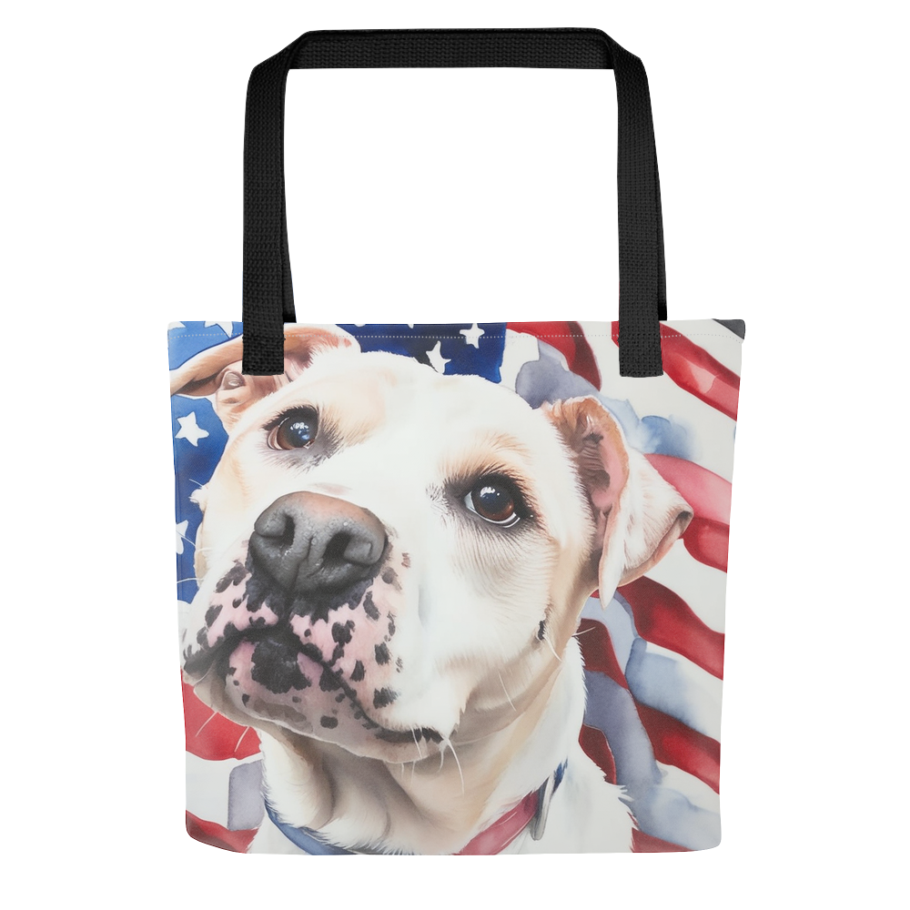 PugMug Custom Melody Tote