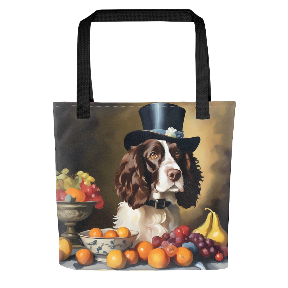 PugMug Custom Pet Tote