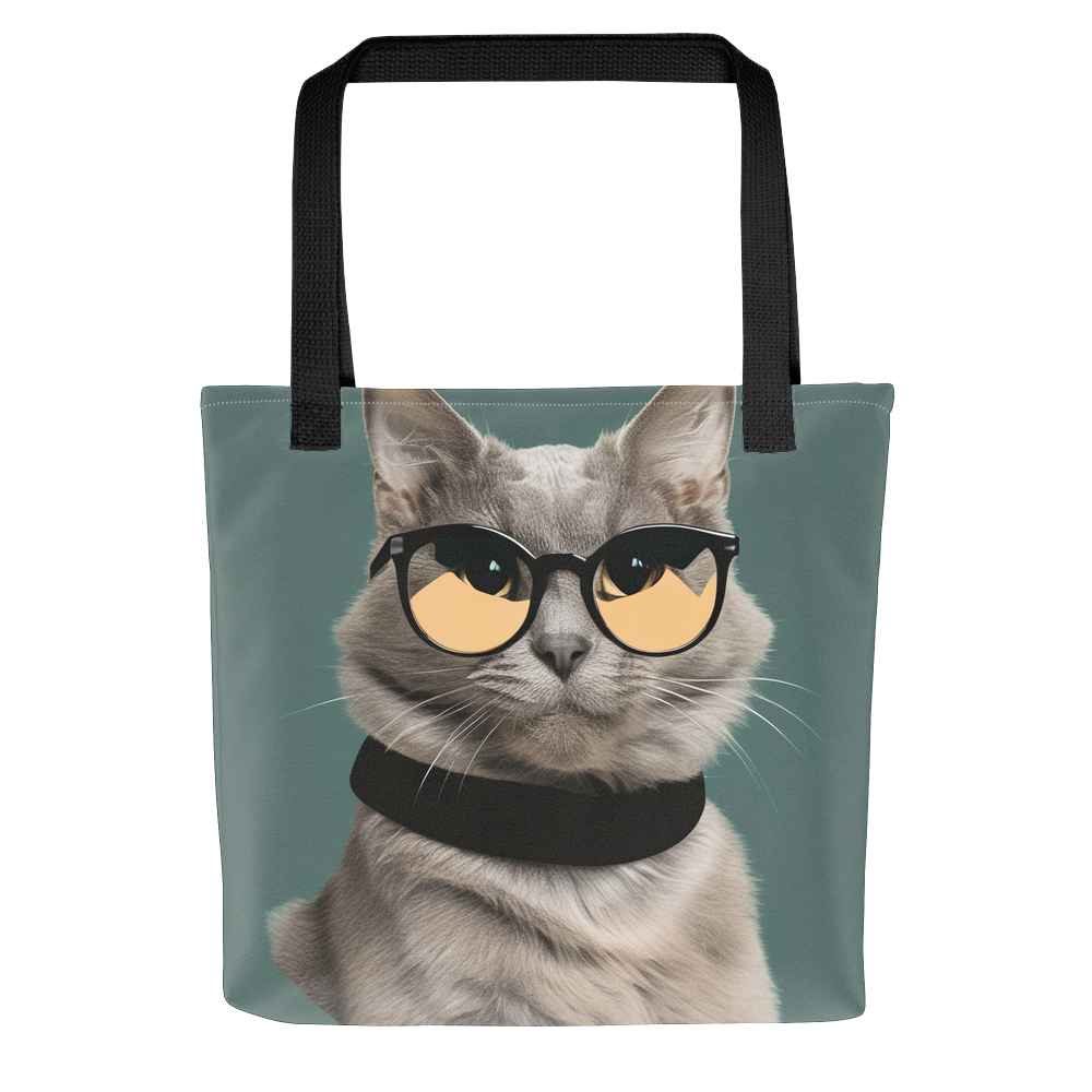 PugMug Custom Thumper Tote