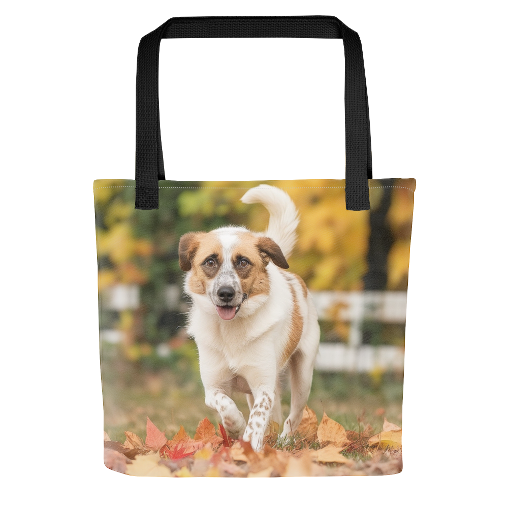 PugMug Custom Hazim Tote