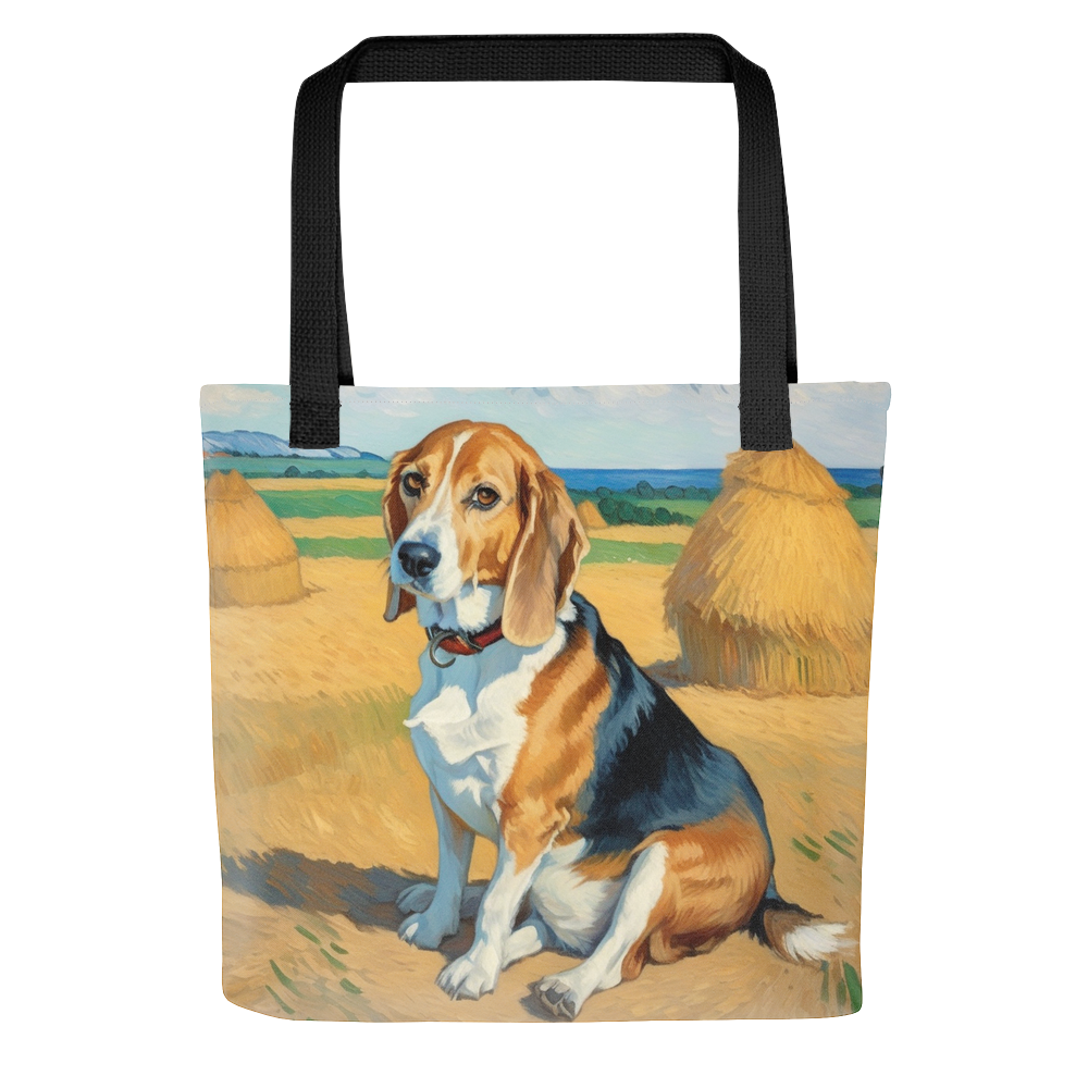 PugMug Custom Munchkin Tote