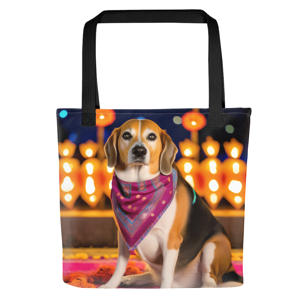 PugMug Custom Munchkin Tote