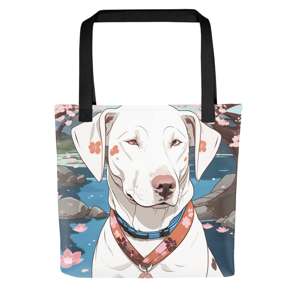 PugMug Custom Penny Tote