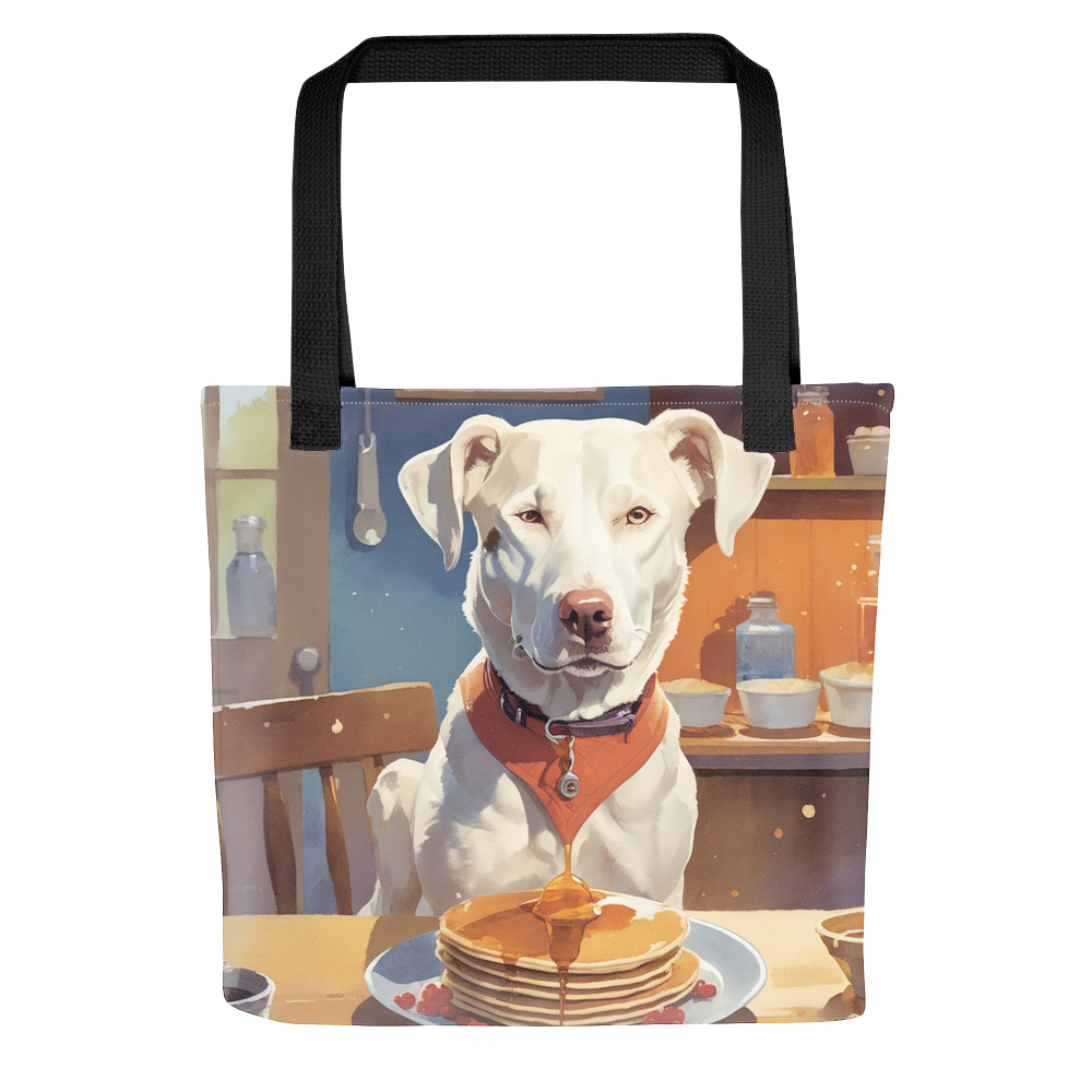 PugMug Custom Penny Tote