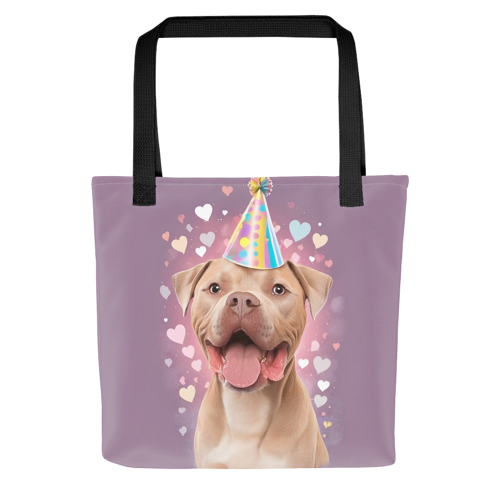 PugMug Custom squishmallow Tote