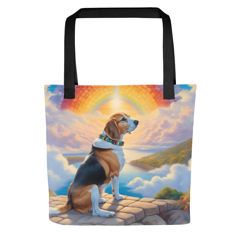 PugMug Custom Munchkin Tote