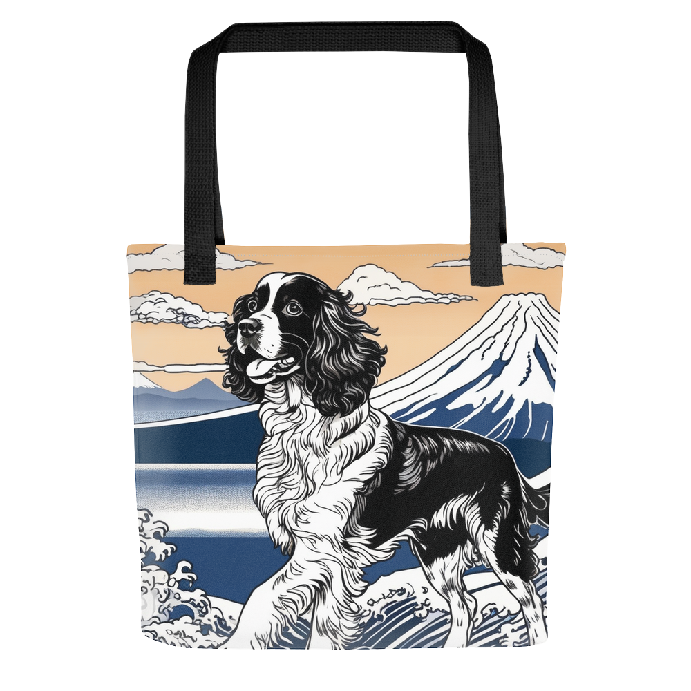 PugMug Custom Pet Tote