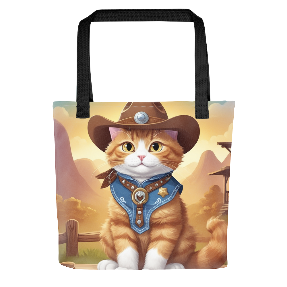 PugMug Custom Jack Jack Tote