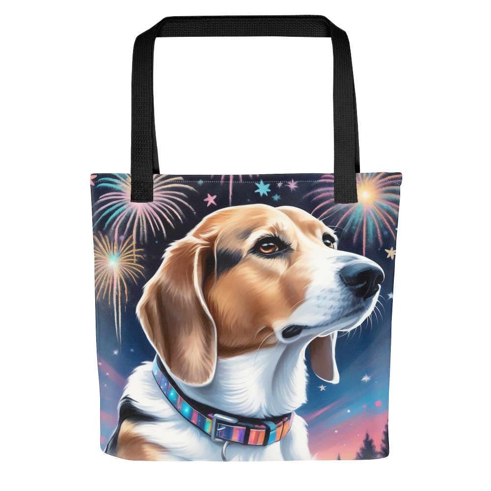 PugMug Custom Munchkin Tote