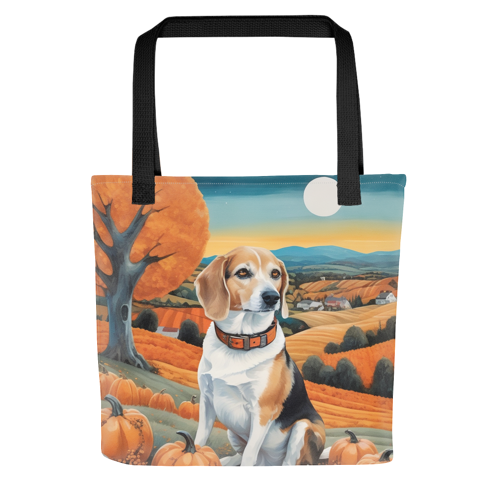 PugMug Custom Munchkin Tote